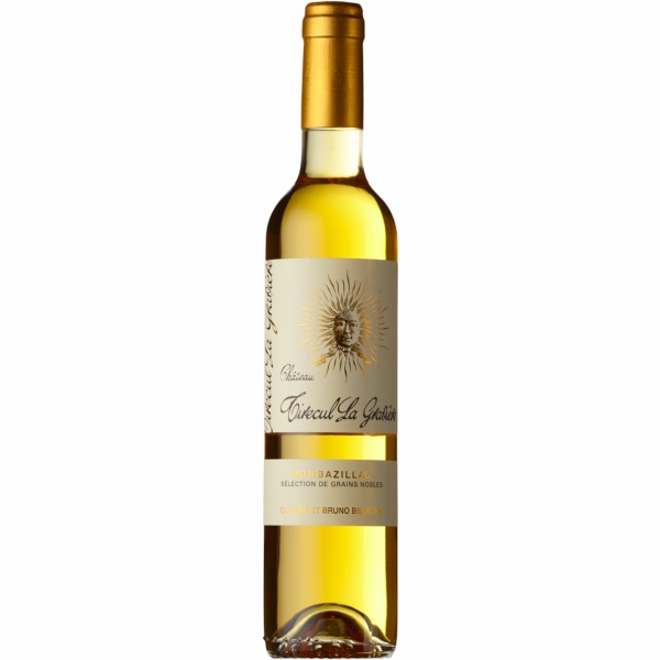 Chateau Tirecul La Graviere Monbazillac - 50cl